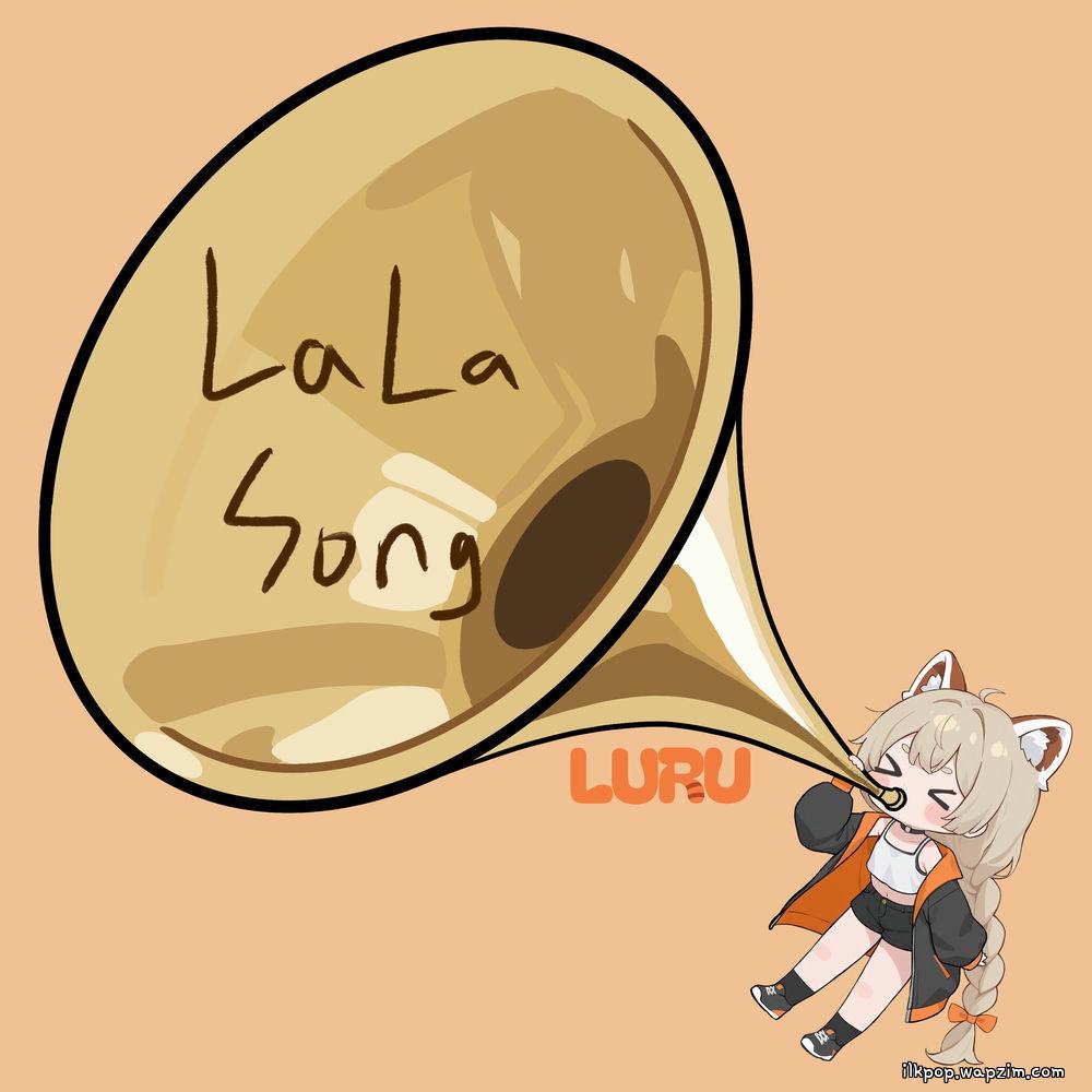LURU - La La Song.mp3