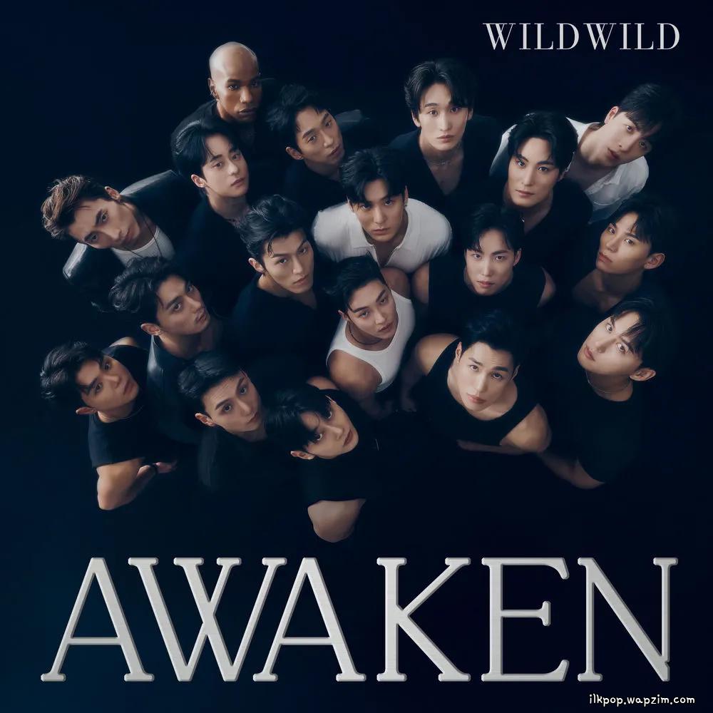 WILD WILD - AWAKEN.mp3