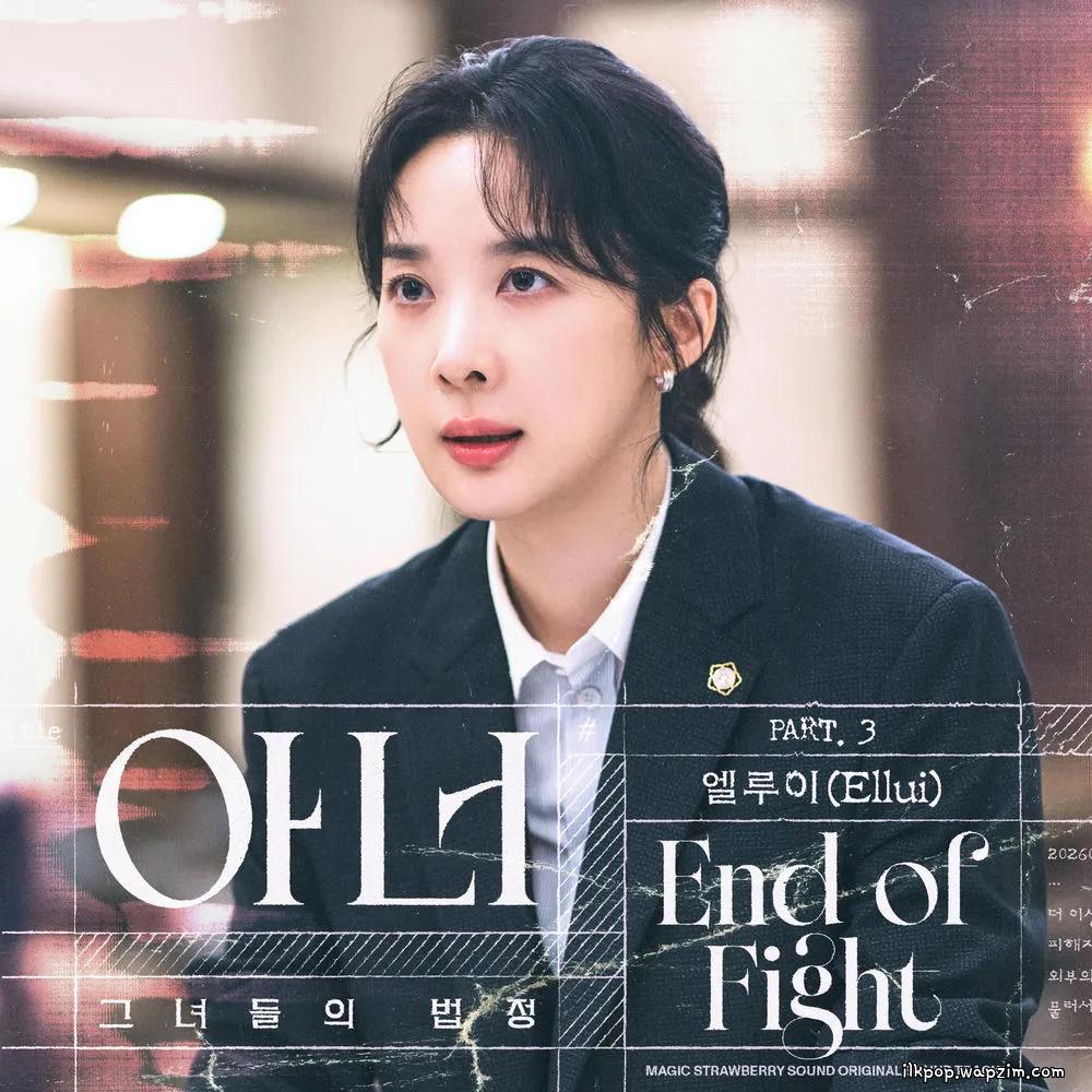 Ellui - End of Fight.mp3