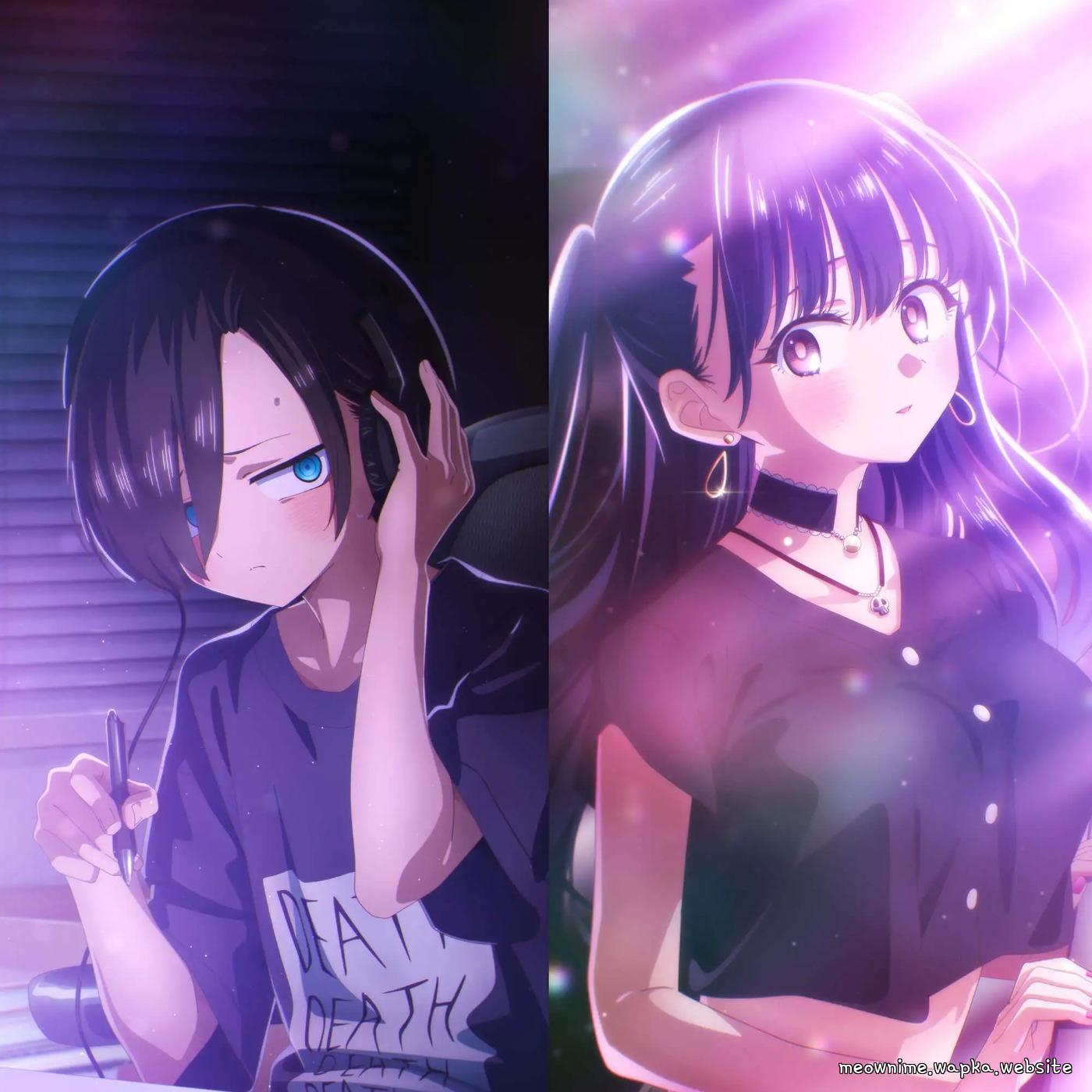 Cover lagu Primary COLOR - Tsuzuku -Movie Version- di Matikiri