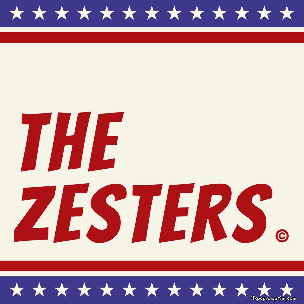 Leechae & The Zesters - 킨츠쿠로이 (kintsukuroi).mp3