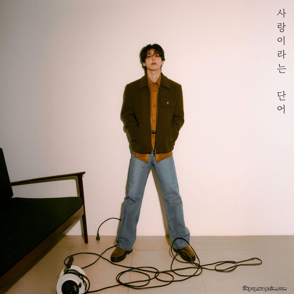 BOUN - 사랑이라는 단어 (WORD = LOVE).mp3