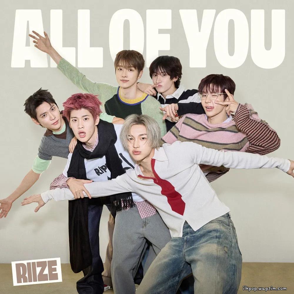 RIIZE - All of You.mp3