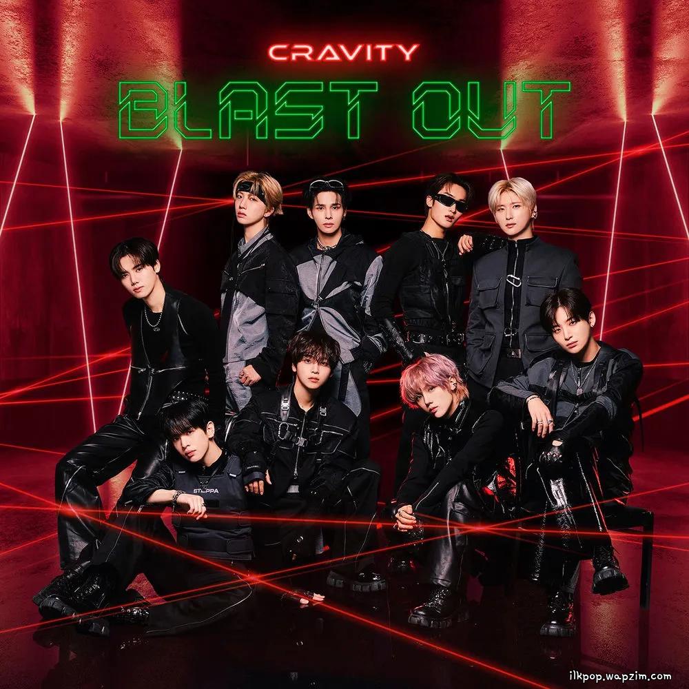 CRAVITY - BLAST OUT.mp3