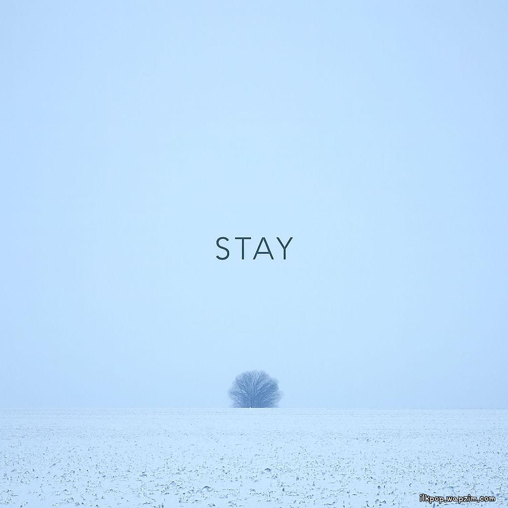 Chae Do Yoon - Stay.mp3