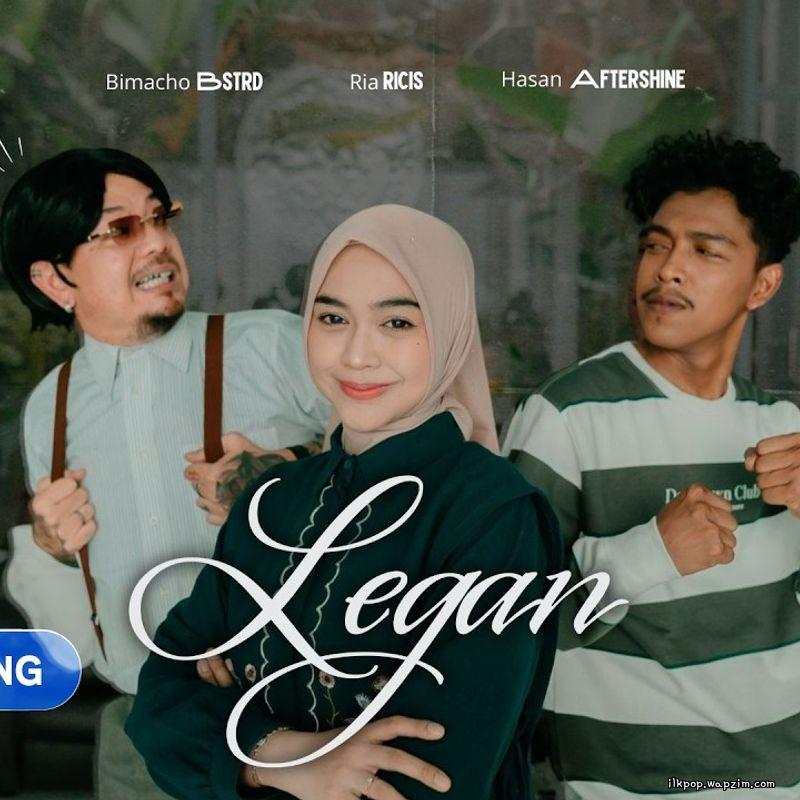 Cover lagu Aftershine - Legan di Matikiri