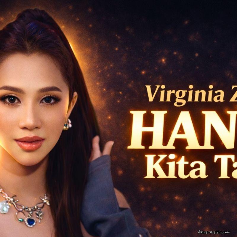 Cover lagu Virginia Zahra - Hanya Kita Tahu di Matikiri