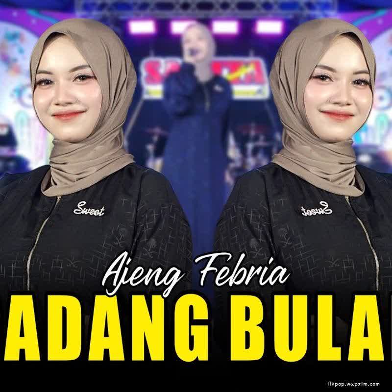 Cover lagu Ajeng Febria - Padang Bulan di Matikiri