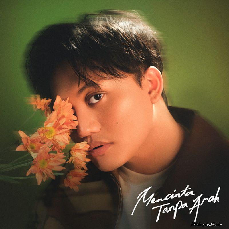 Cover lagu Rizky Febian - Mencinta Tanpa Arah di Matikiri