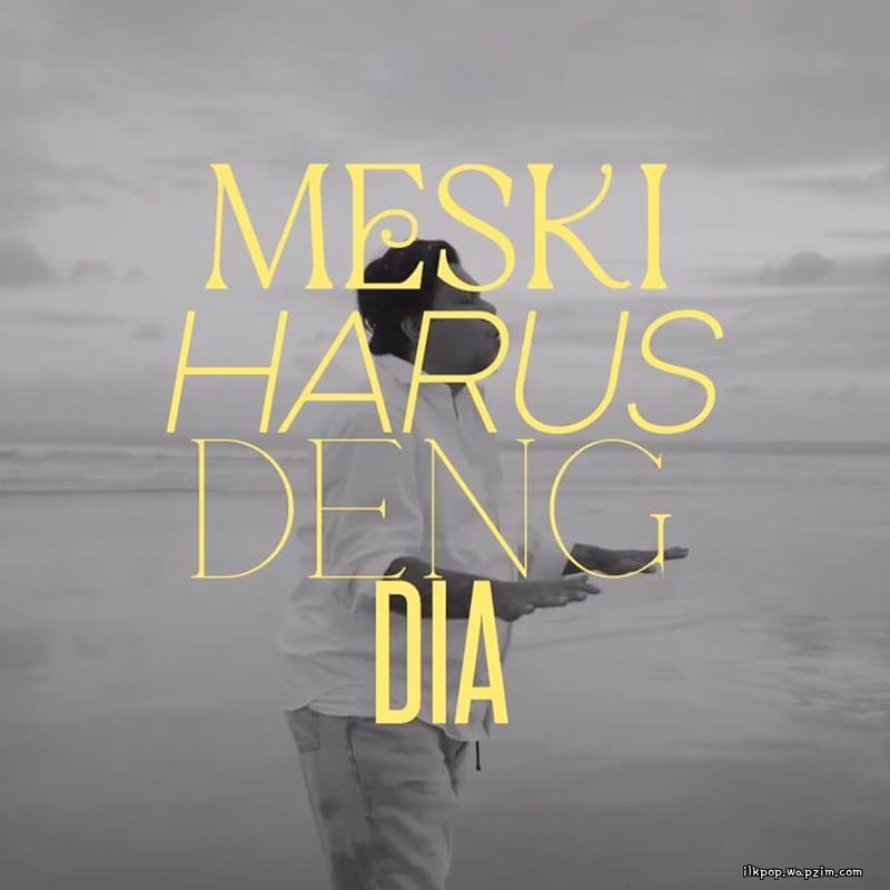Cover lagu Jacson Zeran - Meski Harus Deng Dia (Feat. Glenn Sebastian & Criimson) di Matikiri