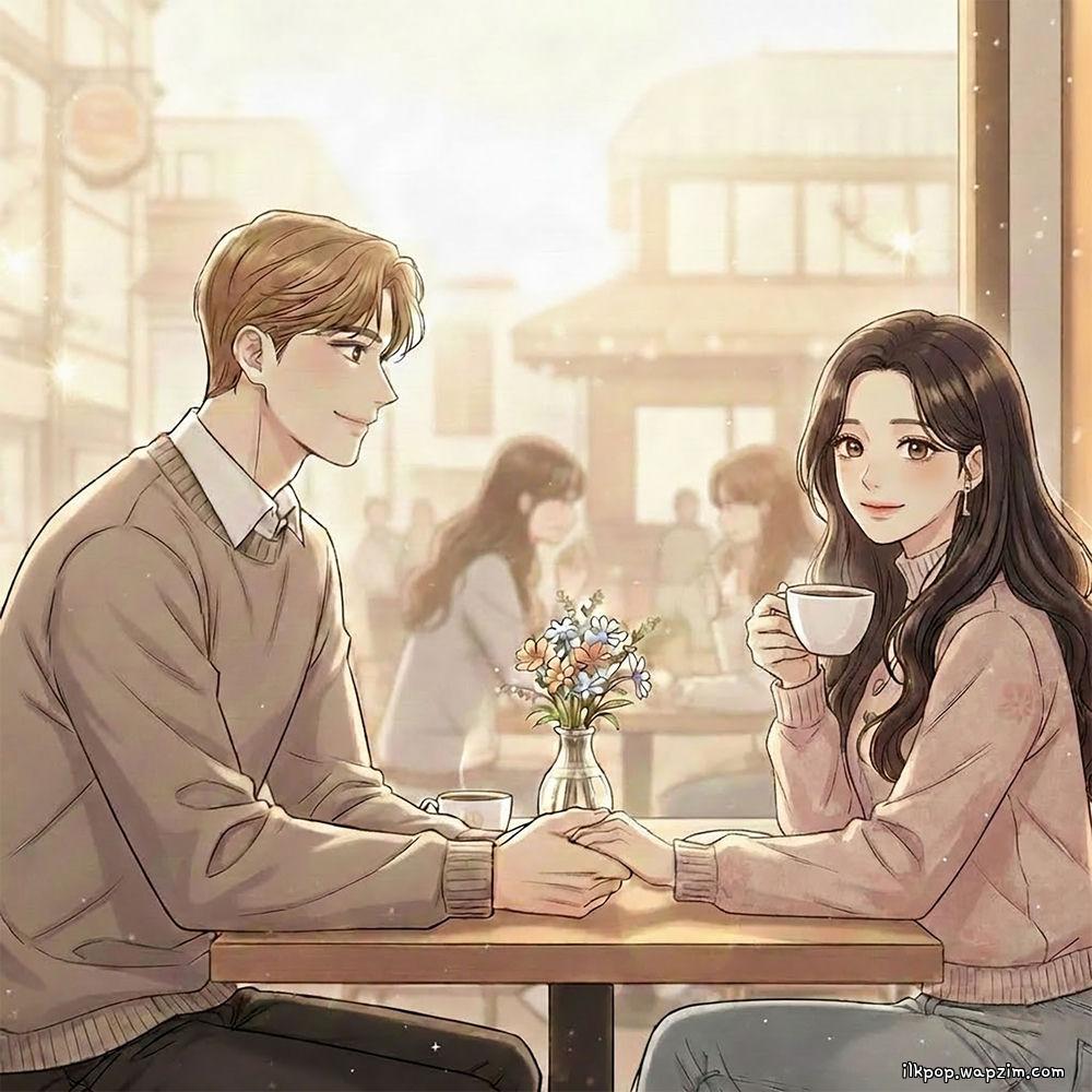 Pre'Melo - 내 맘이 퐁당 (Into Your Cup) (Feat. Choi Yeo-ul).mp3