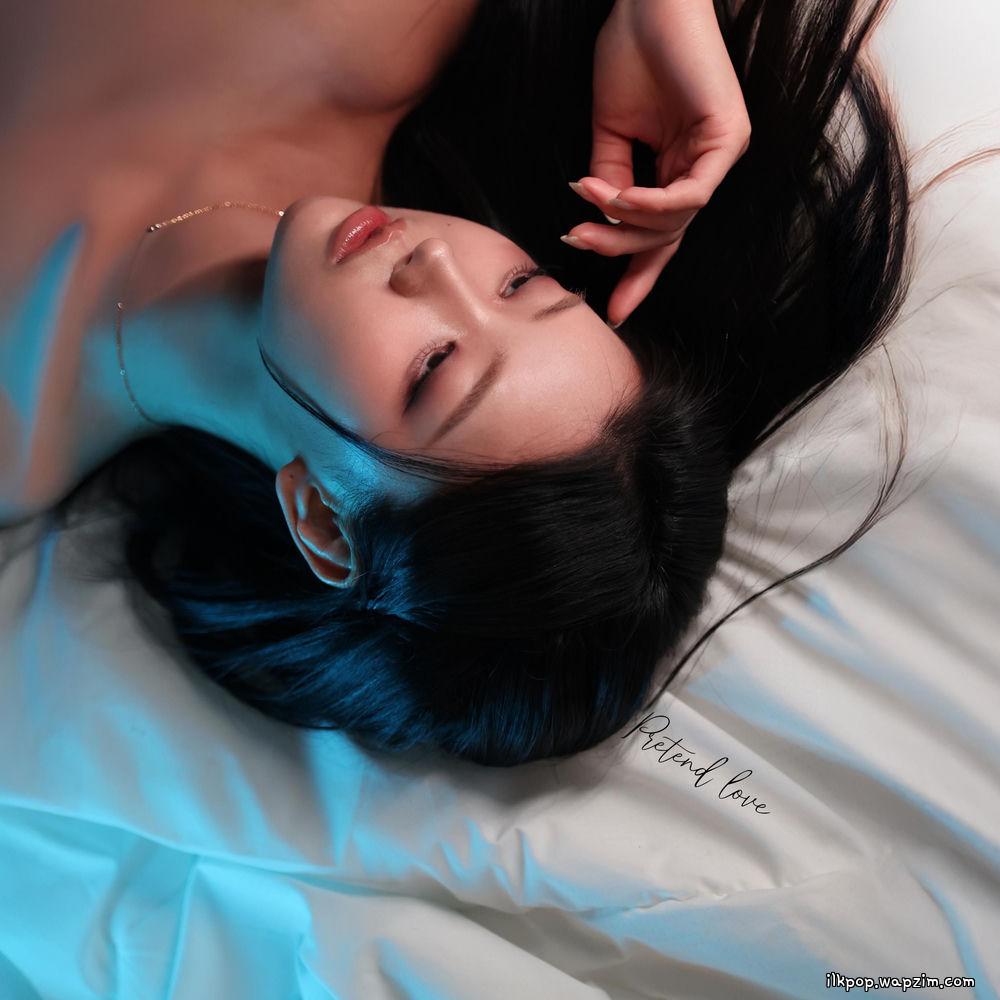 Park Se Jung - 내가 내린 결론은 (Here's My Conclusion).mp3