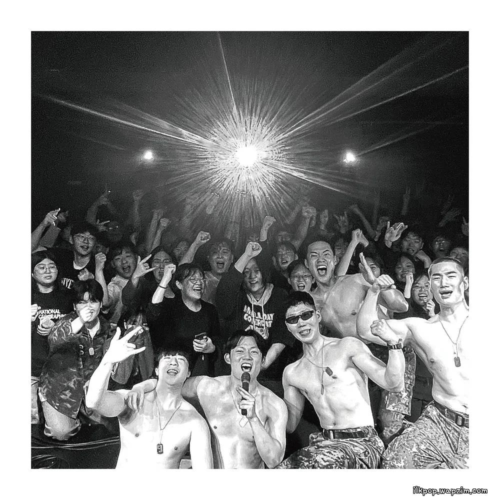 1000 Jinwoo - 스카 (Ska Live).mp3