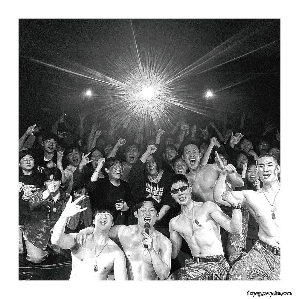 1000 Jinwoo - 장래희망 (Dream Job Live).mp3