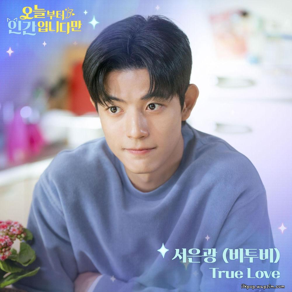 SEO EUNKWANG (BTOB) - True Love.mp3