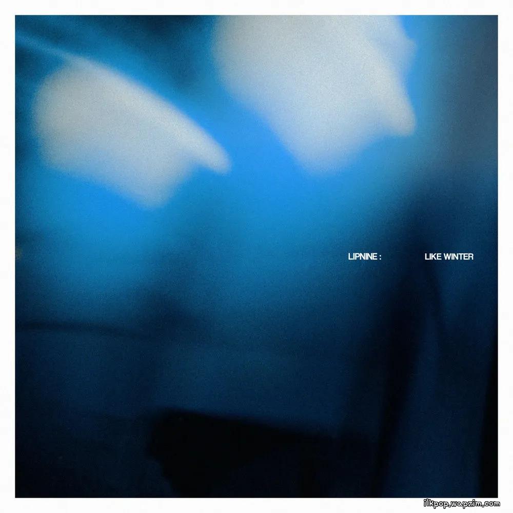 LIPNINE - 겨울처럼 (Like Winter).mp3