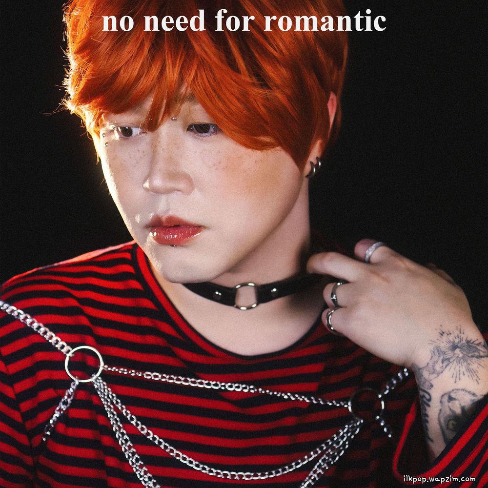 Beaver - No need for romantic.mp3