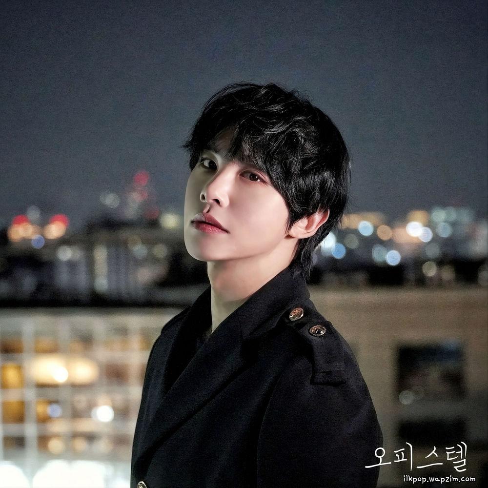 Lee Seung Hyun - 오피스텔 (OfficeTel).mp3