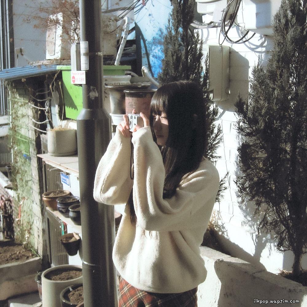 Minseo Jung - 사람사이 (Between Us).mp3