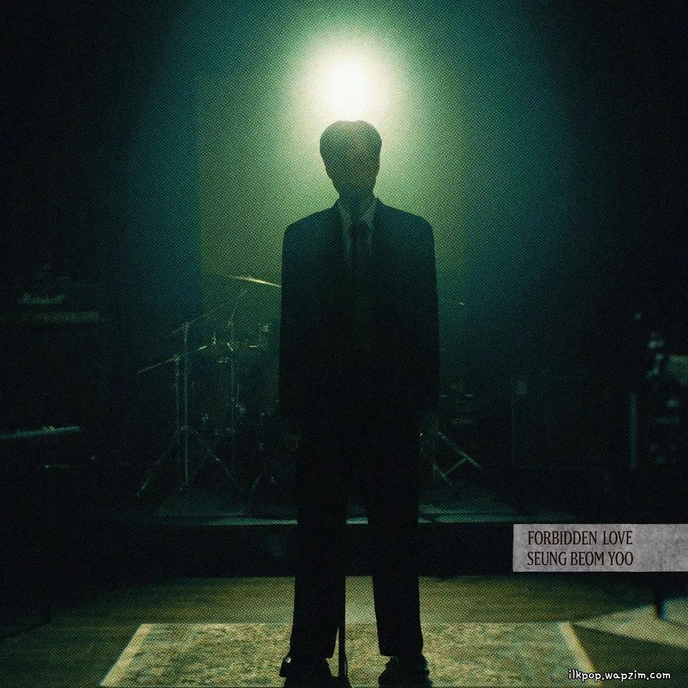 Yoo Seung Beom - 금지된 사랑 (Forbidden Love).mp3