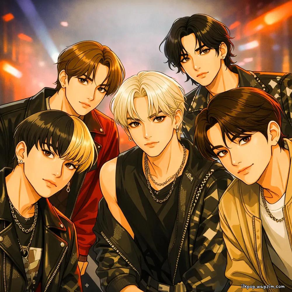 Bliss Spicy - 스파이시 (Spicy).mp3