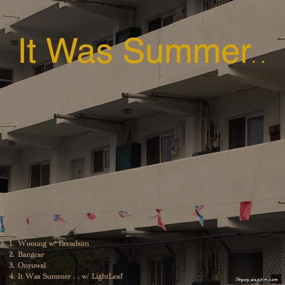 JazzyHan & LightLeaf - It was summer...mp3