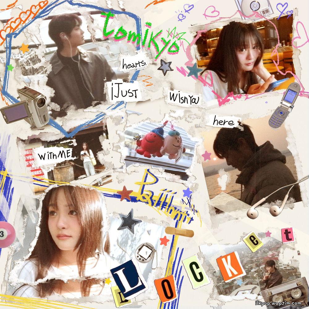 tomikyo & paiiinntt - Locket.mp3