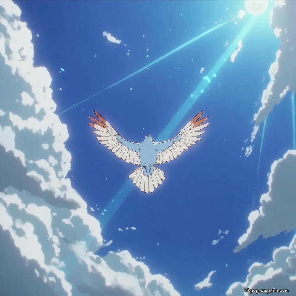 SIM JAEHYUN - Blue Bird.mp3