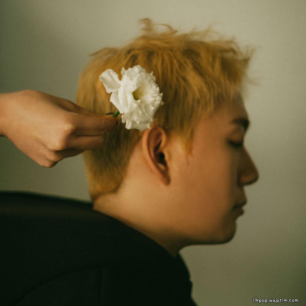 Bernard Park - 곁에 있어 (Stayed).mp3