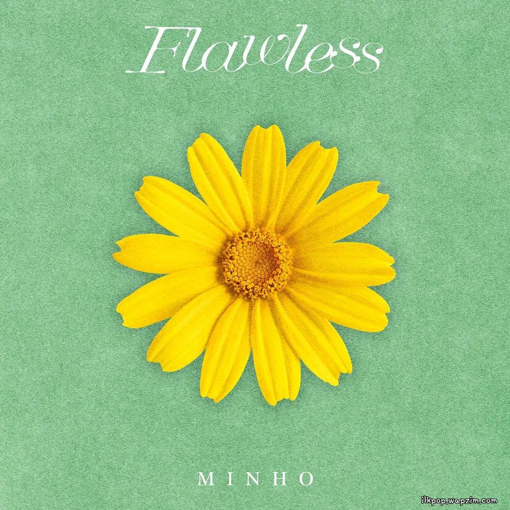 MINHO (SHINee) - Flawless.mp3