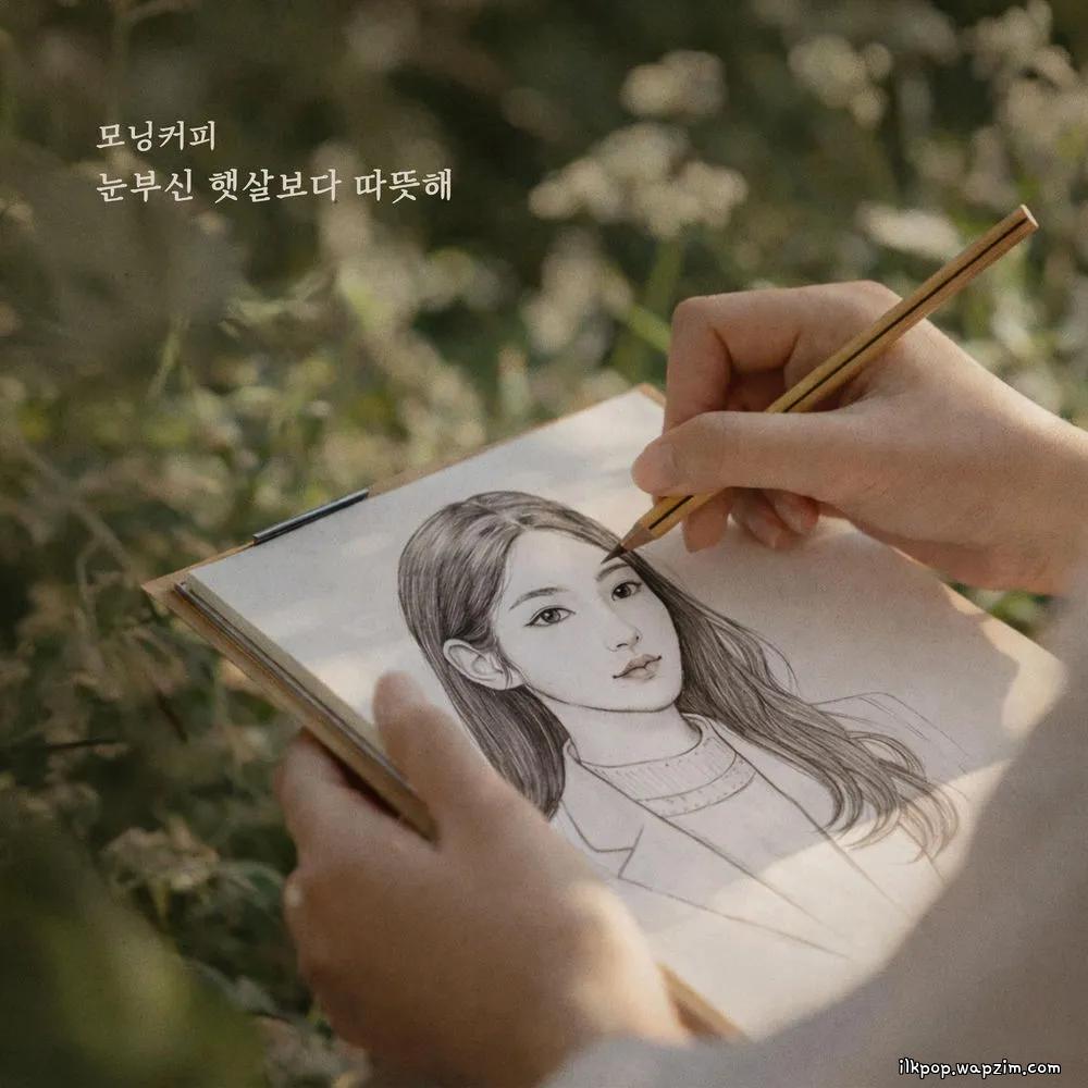 Morning Coffee - 눈부신 햇살보다 따뜻해 (Warmer Than Sunshine).mp3