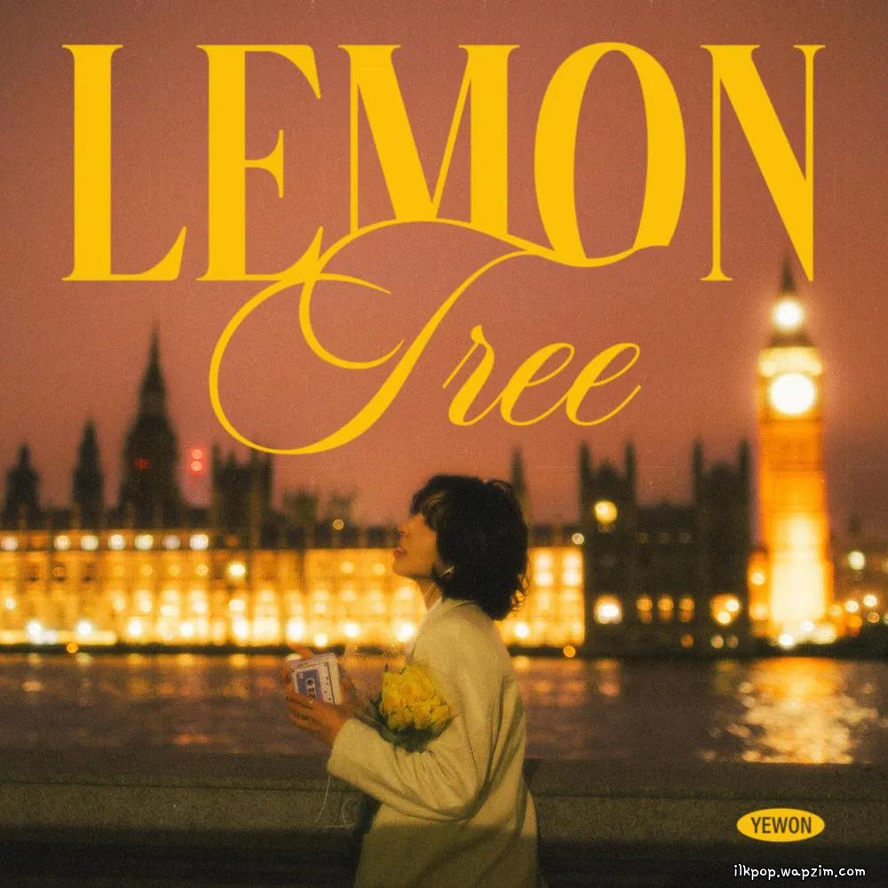 YEWON - Lemon Tree.mp3