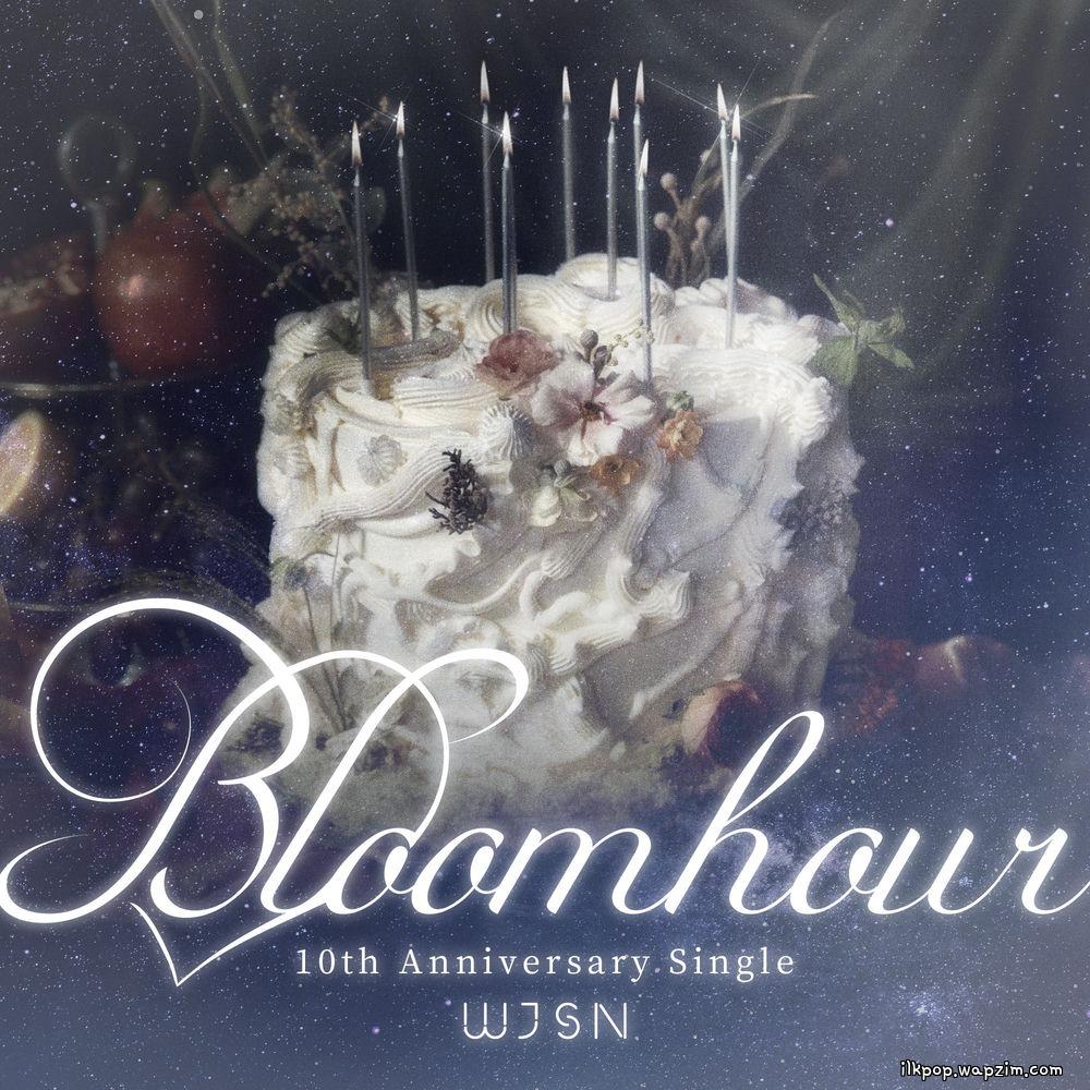 WJSN (Cosmic Girls) - Bloom hour.mp3