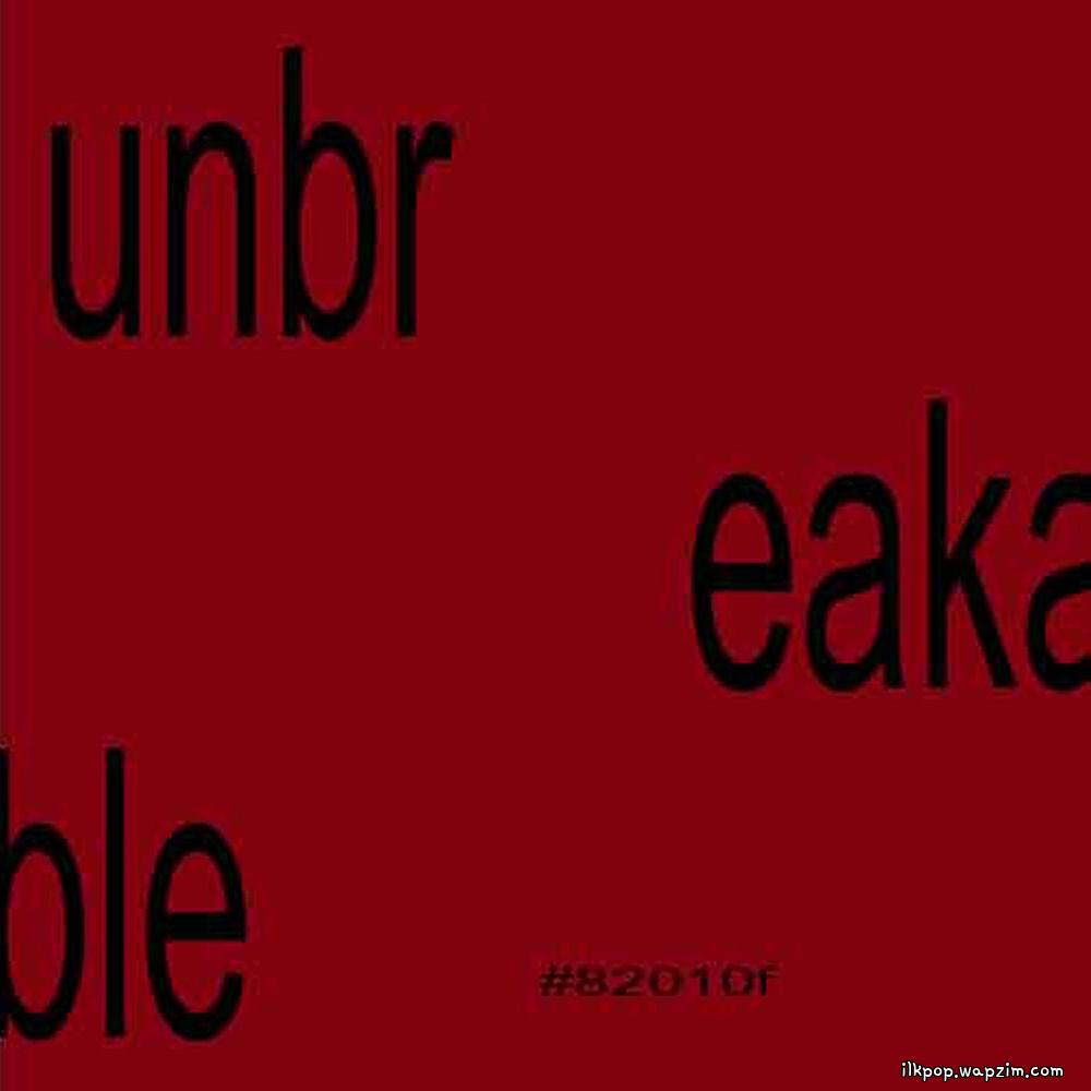 AIDEN - Unbreakable (Feat. JISEONG).mp3