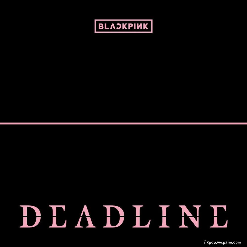 BLACKPINK - Champion.mp3