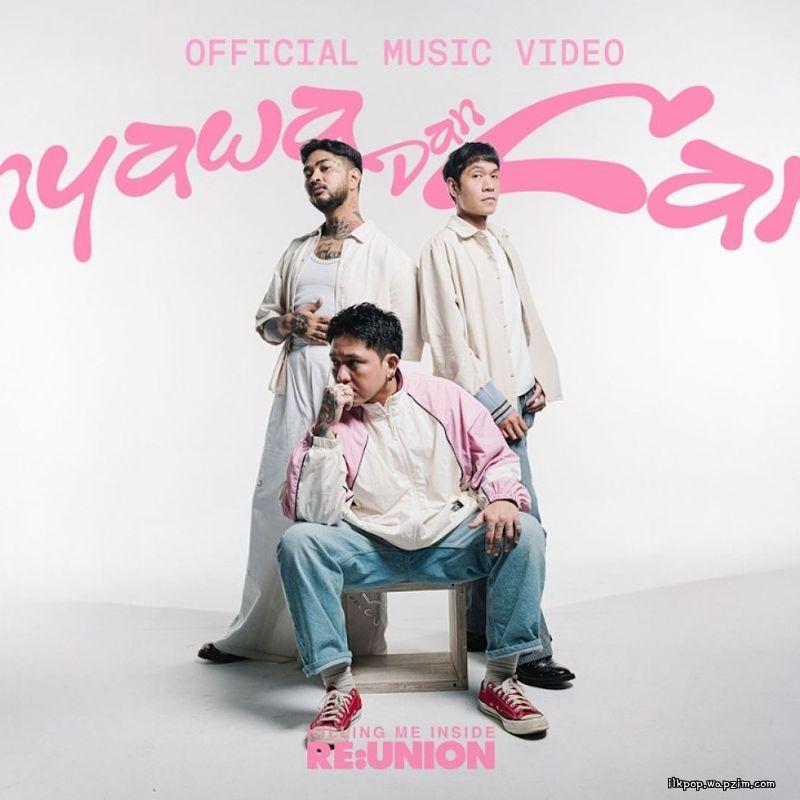 Cover lagu Re:Union - Senyawa Dan Candu di Matikiri