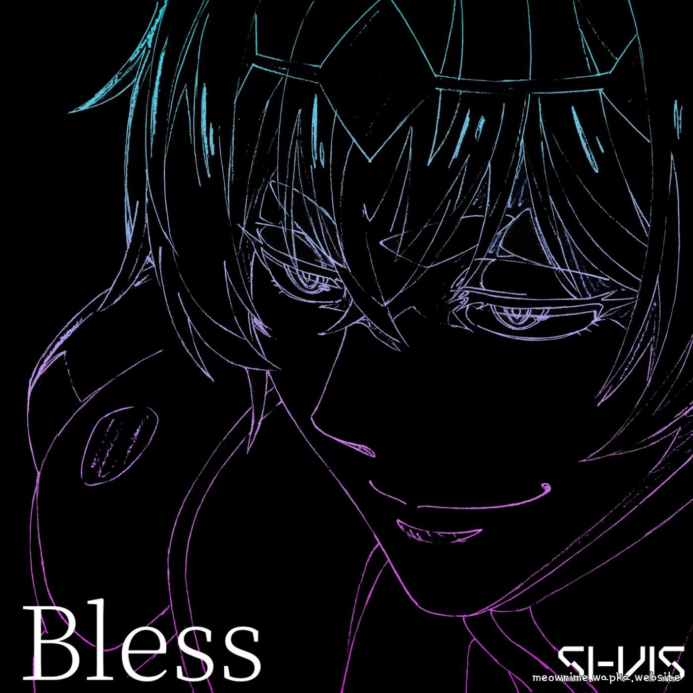 Cover lagu SI-VIS - Bless di Matikiri