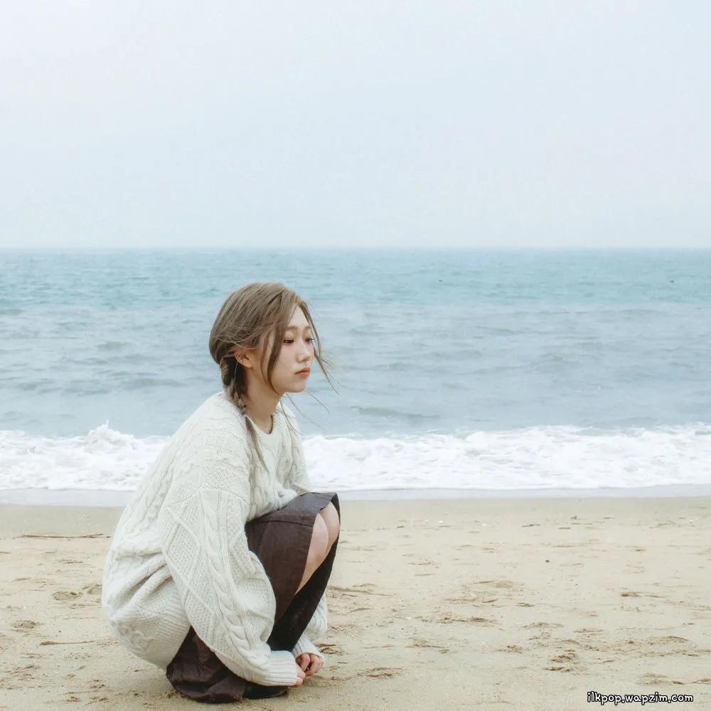 Jeongyun - 바다야 (Sea,).mp3