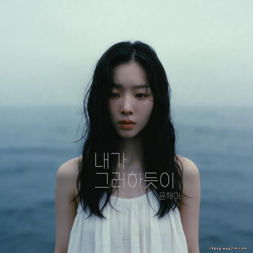 YOON CHAE AH - 내가 그러하듯이 (just like i do).mp3