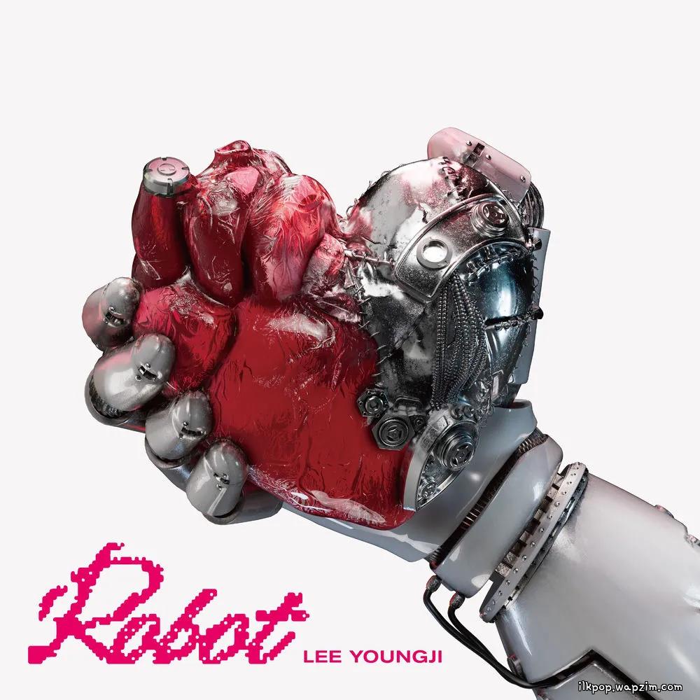 Lee YoungJi - ROBOT.mp3