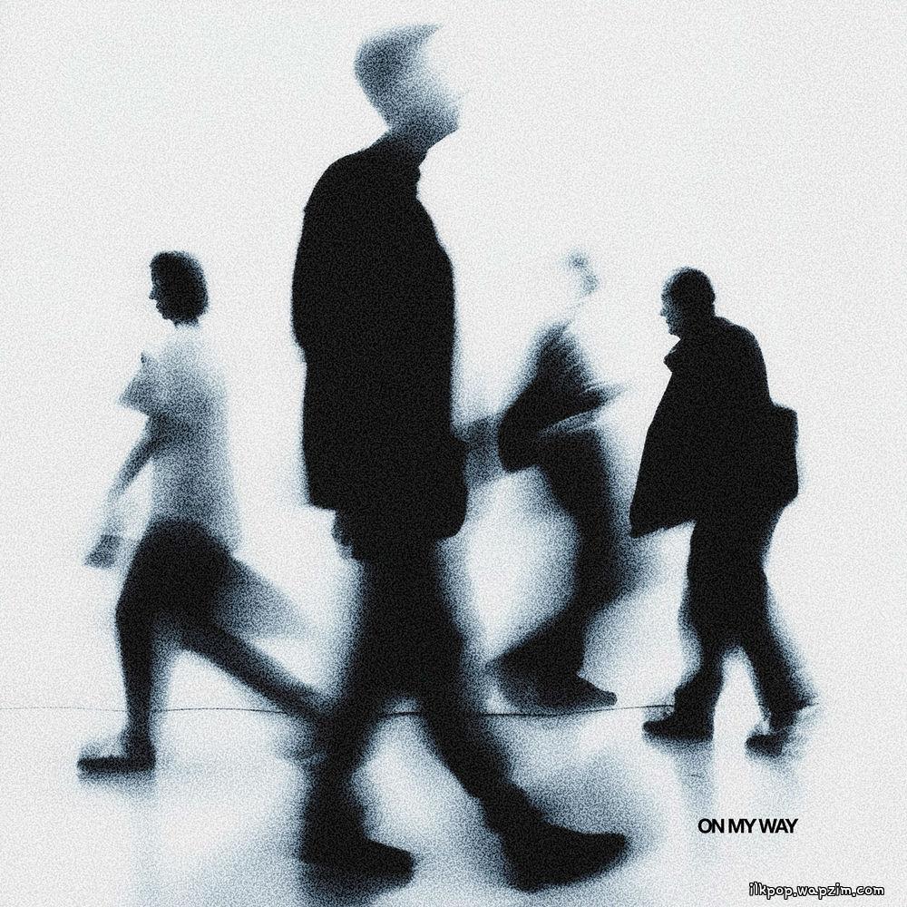 M1NU - On my way (Feat. Finn, Junghyun Lee Modern post).mp3