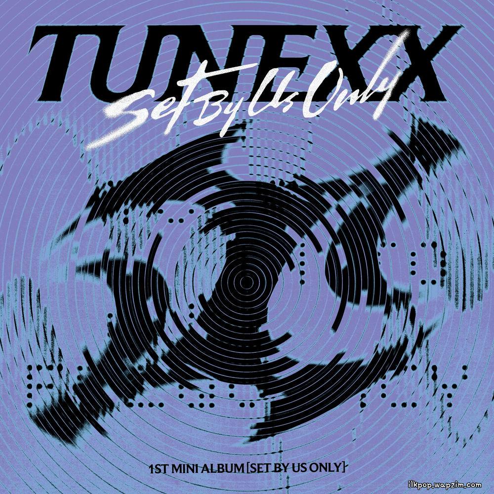 TUNEXX - 100%.mp3