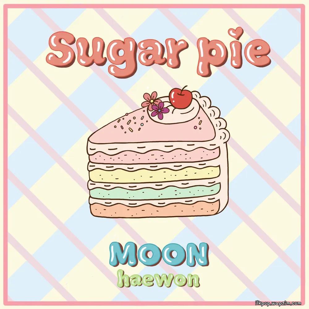 Moon - Sugar Pie.mp3