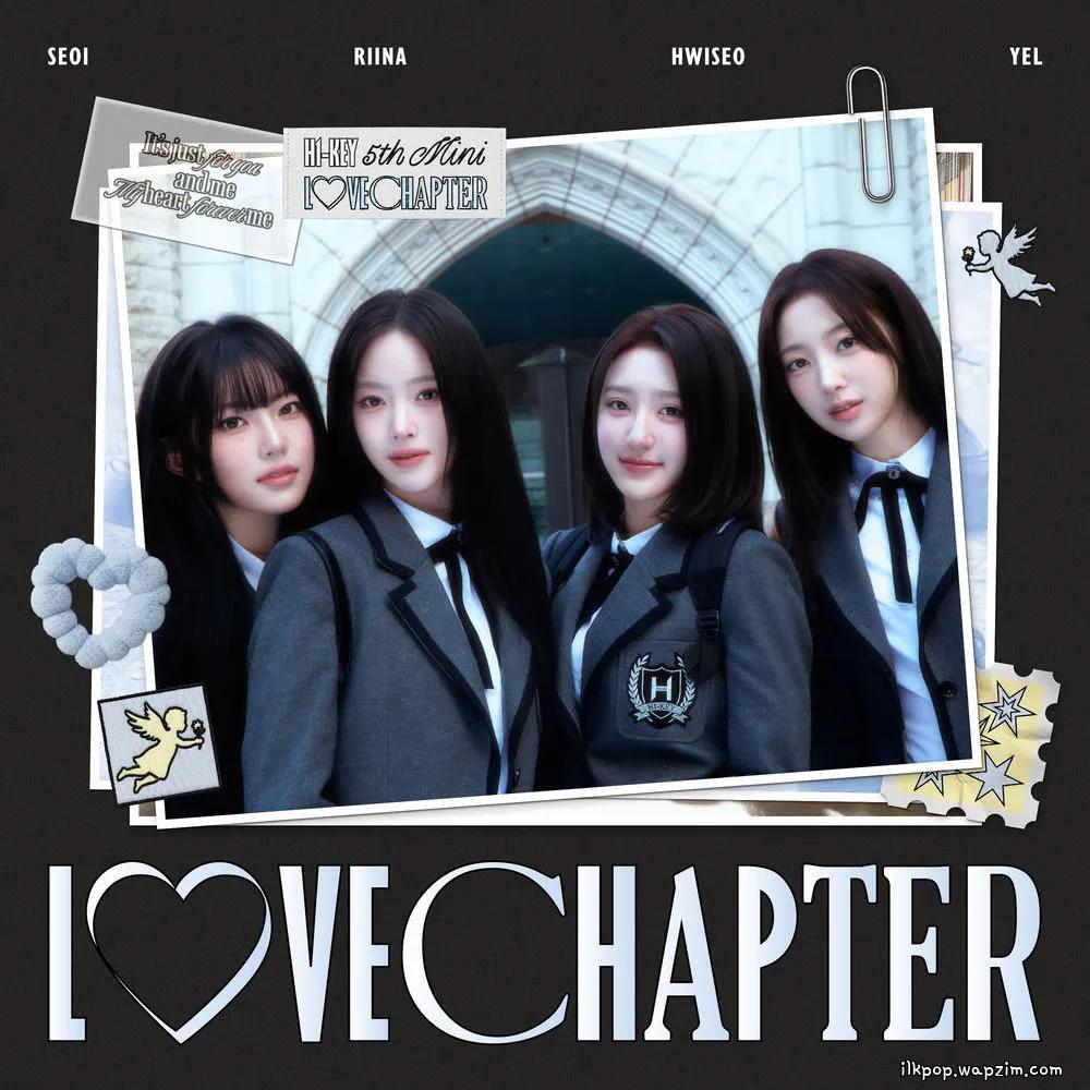 H1-KEY - 낭만 한도 초과 (Be full of Romantic).mp3