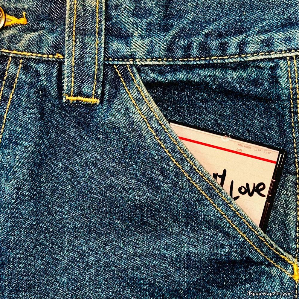 오디너리 러브 (Ordinary Love) by Jehwwn