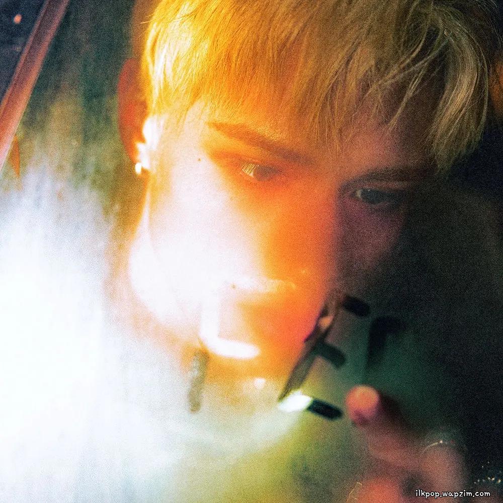 Jay Chang - FEEL.mp3