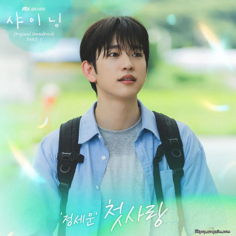 JEONG SEWOON - 첫사랑 (First Love).mp3