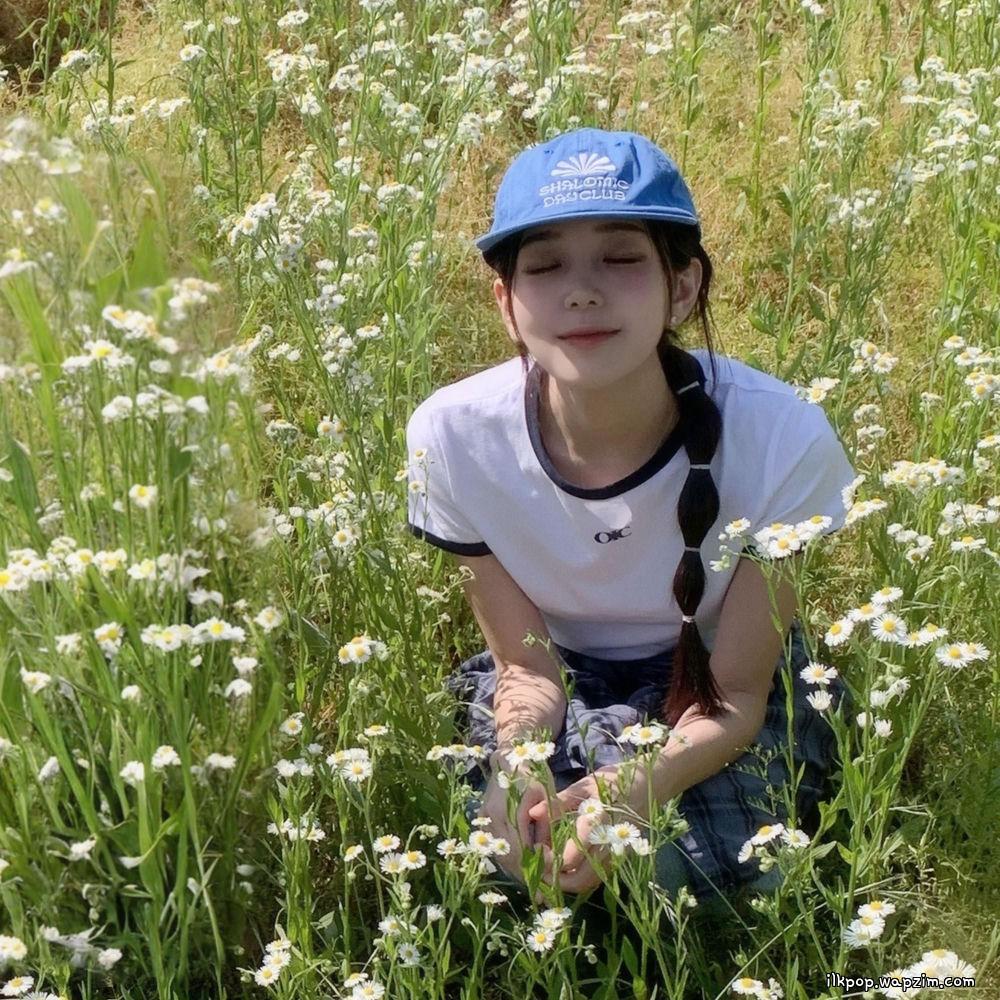 dahee - 봄이라서 (Because It's Spring).mp3