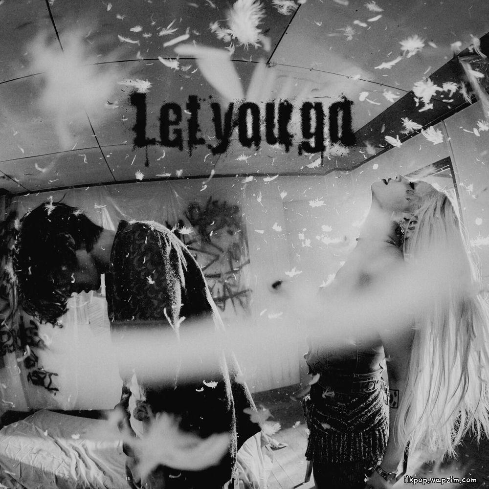 CHANMINA - Let you go (feat. HIROTO (INI)).mp3