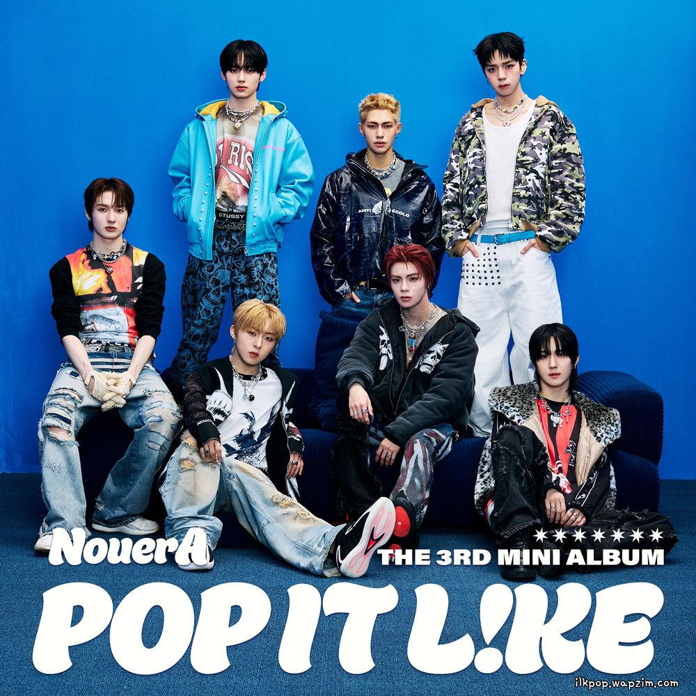 NouerA - We are young.mp3
